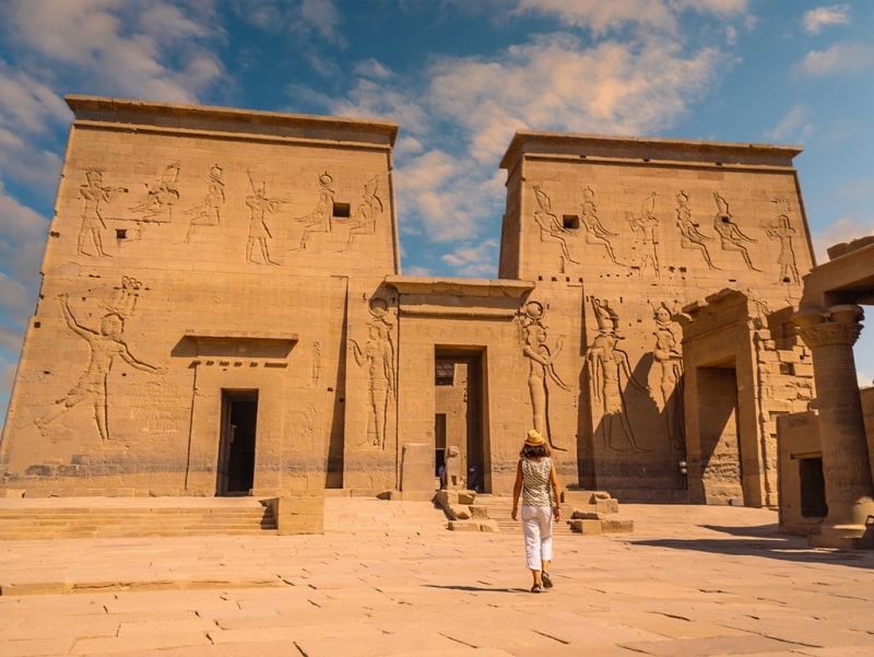 Private Luxury Tour of Egypt